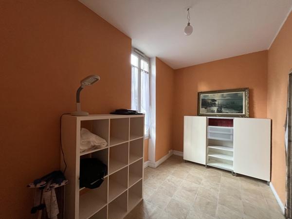 Maison à vendre |  Pierre-Bénite |  5 pièces | 75 m²