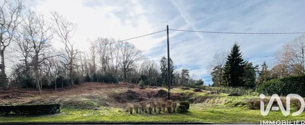 Terrain à vendre 2 274 m² Fère-en-Tardenois