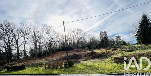 Terrain à vendre 2 274 m² Fère-en-Tardenois