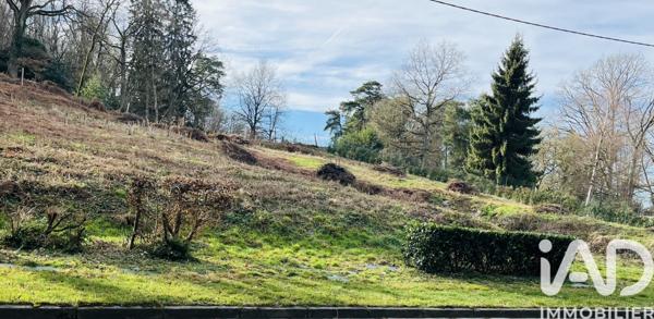 Terrain à vendre 2 274 m² Fère-en-Tardenois