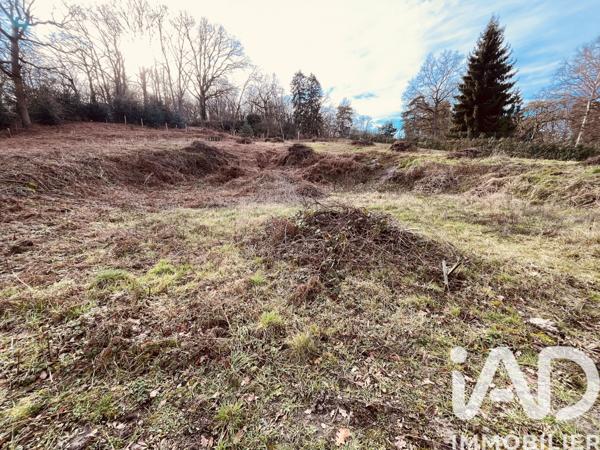 Terrain à vendre 2 274 m² Fère-en-Tardenois