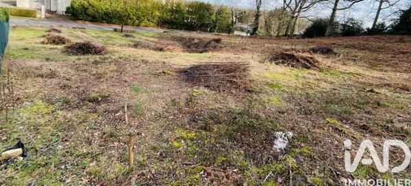 Terrain à vendre 2 274 m² Fère-en-Tardenois