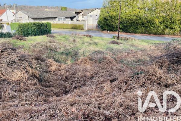 Terrain à vendre 2 274 m² Fère-en-Tardenois