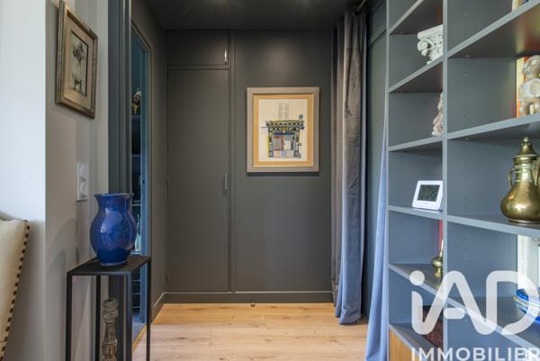 Appartement à vendre 3 pièces 66 m² Paris 11