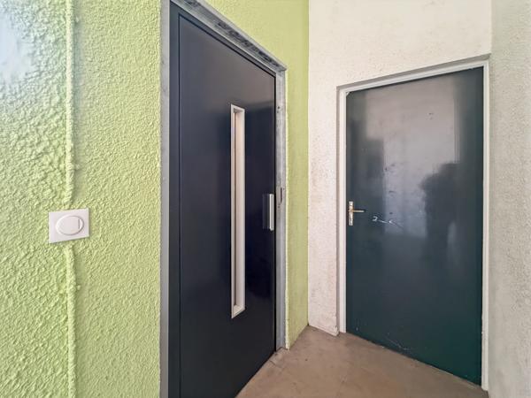 Appartement de caractère