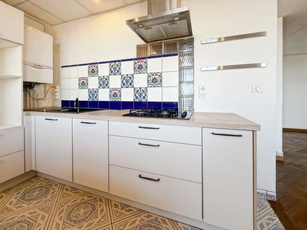 Appartement de caractère