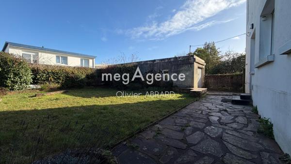 Maison à SAINT-HERBLAIN, 44800 - 5 pièces 124m²
