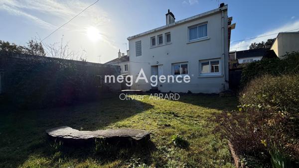 Maison à SAINT-HERBLAIN, 44800 - 5 pièces 124m²