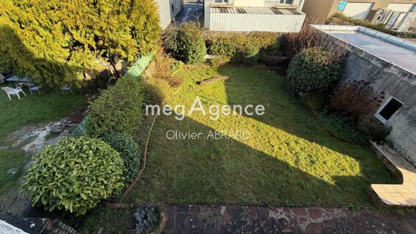 Maison à SAINT-HERBLAIN, 44800 - 5 pièces 124m²