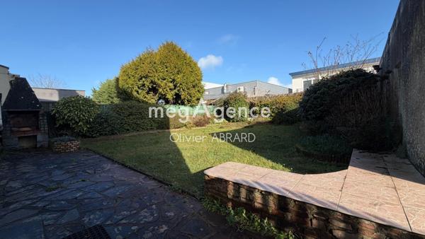 Maison à SAINT-HERBLAIN, 44800 - 5 pièces 124m²