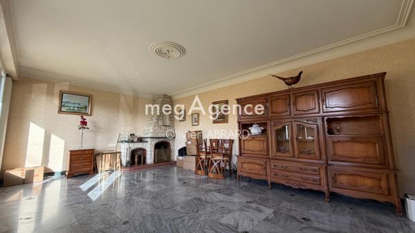 Maison à SAINT-HERBLAIN, 44800 - 5 pièces 124m²