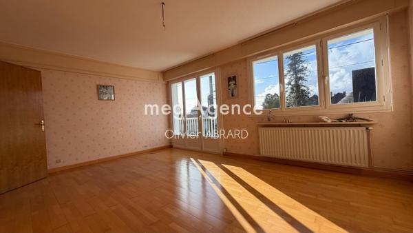 Maison à SAINT-HERBLAIN, 44800 - 5 pièces 124m²