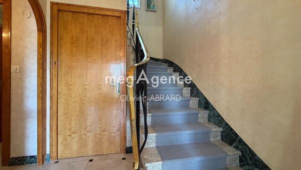 Maison à SAINT-HERBLAIN, 44800 - 5 pièces 124m²