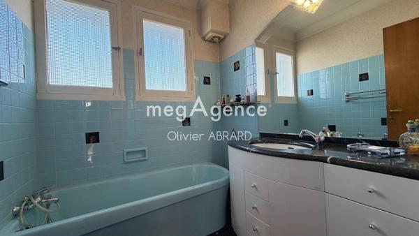 Maison à SAINT-HERBLAIN, 44800 - 5 pièces 124m²