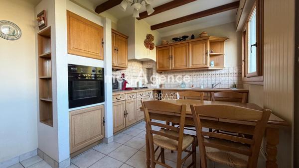 Maison à SAINT-HERBLAIN, 44800 - 5 pièces 124m²