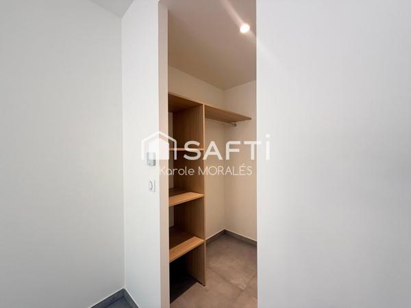 BANYULS-SUR-MER, SPLENDIDE T4,AVEC VUE, TERRASSE, GARAGE ET PARKING, RESIDENCE DE STANDING