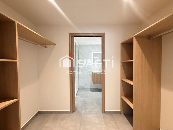 BANYULS-SUR-MER, SPLENDIDE T4,AVEC VUE, TERRASSE, GARAGE ET PARKING, RESIDENCE DE STANDING