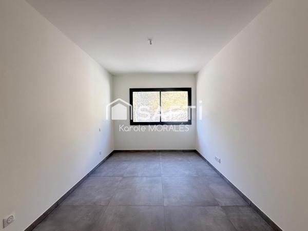BANYULS-SUR-MER, SPLENDIDE T4,AVEC VUE, TERRASSE, GARAGE ET PARKING, RESIDENCE DE STANDING