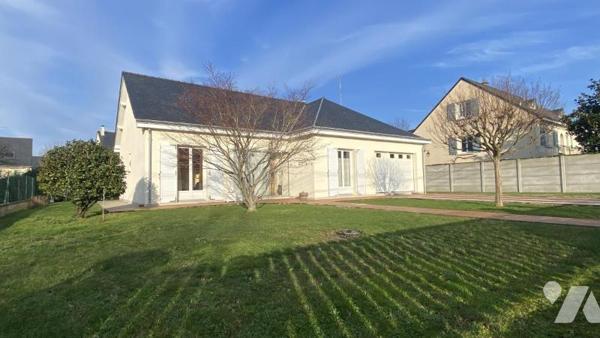 ACHAT : MAISON / VILLA - Les Ponts De Ce - Maine-et-Loire (49)