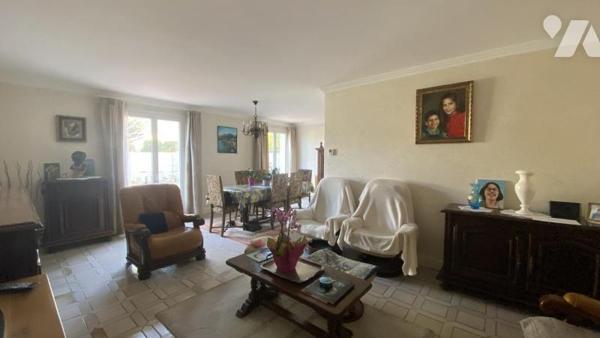 ACHAT : MAISON / VILLA - Les Ponts De Ce - Maine-et-Loire (49)