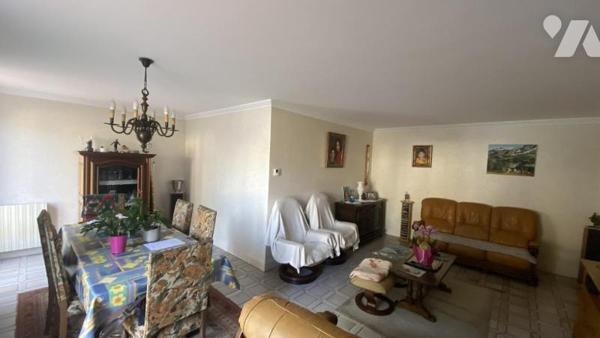 ACHAT : MAISON / VILLA - Les Ponts De Ce - Maine-et-Loire (49)