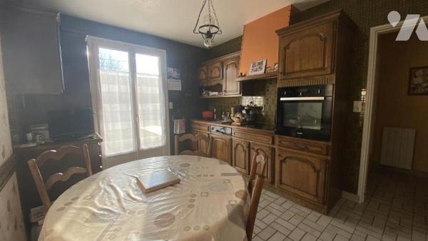 ACHAT : MAISON / VILLA - Les Ponts De Ce - Maine-et-Loire (49)