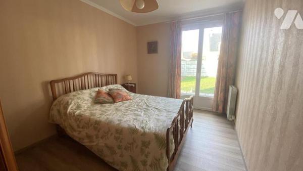 ACHAT : MAISON / VILLA - Les Ponts De Ce - Maine-et-Loire (49)