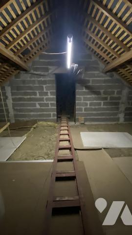 ACHAT : MAISON / VILLA - Les Ponts De Ce - Maine-et-Loire (49)