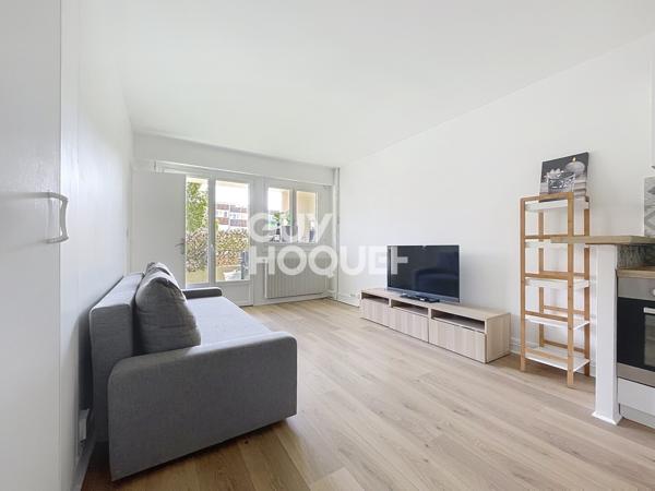 APPARTEMENT À VENDRE DE 2 PIÈCES DE 27,39 M²