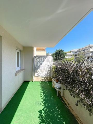 APPARTEMENT À VENDRE DE 2 PIÈCES DE 27,39 M²