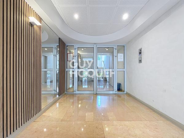 APPARTEMENT À VENDRE DE 2 PIÈCES DE 27,39 M²