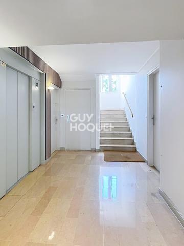 APPARTEMENT À VENDRE DE 2 PIÈCES DE 27,39 M²