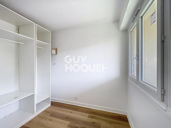 APPARTEMENT À VENDRE DE 2 PIÈCES DE 27,39 M²
