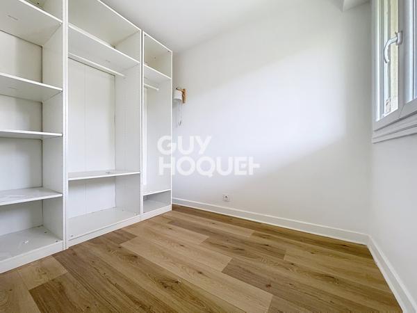 APPARTEMENT À VENDRE DE 2 PIÈCES DE 27,39 M²