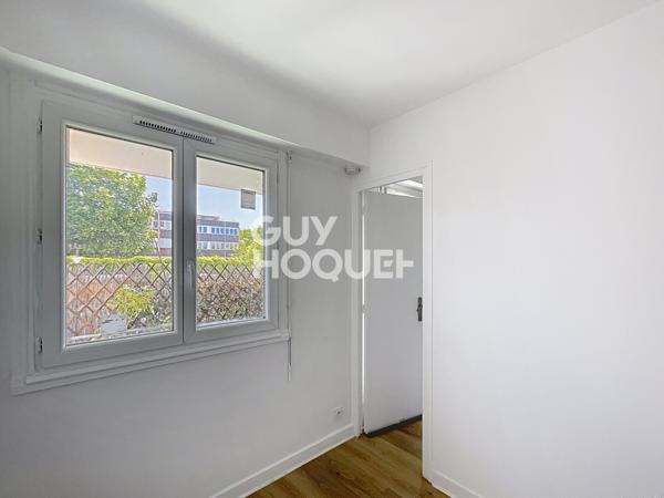 APPARTEMENT À VENDRE DE 2 PIÈCES DE 27,39 M²