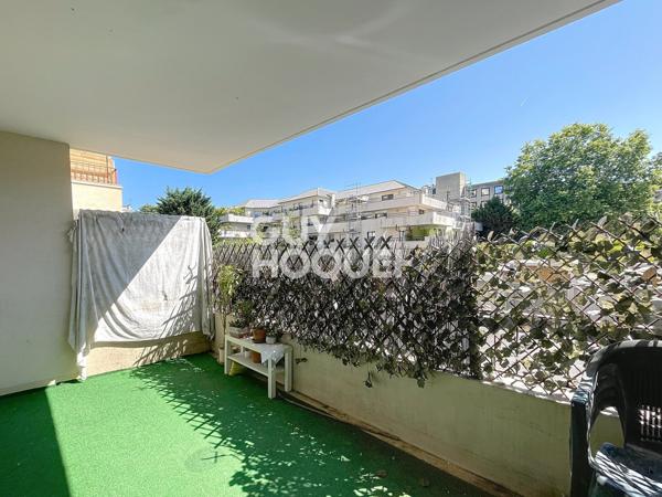 APPARTEMENT À VENDRE DE 2 PIÈCES DE 27,39 M²