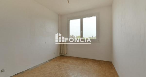 À vendre Appartement 3 pièces 61.43 m² - Flers 61100