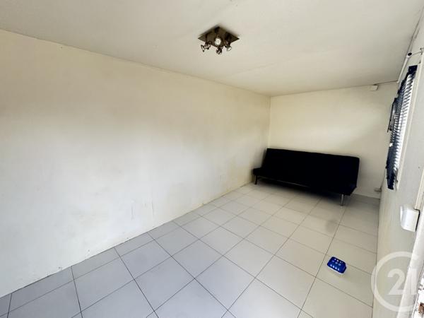 Maison à vendre  1 pièce - 16 m2 ARGENTEUIL - 95