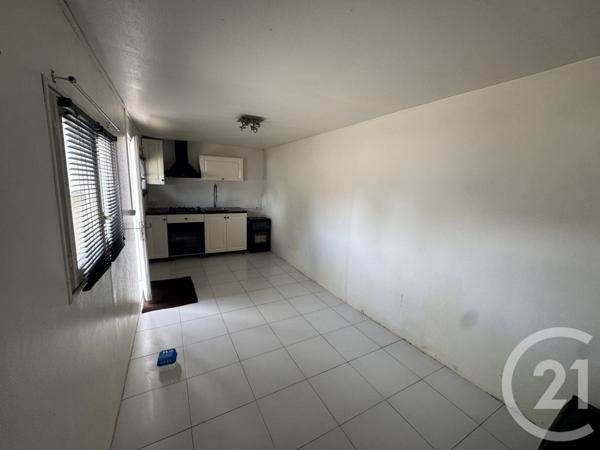 Maison à vendre  1 pièce - 16 m2 ARGENTEUIL - 95