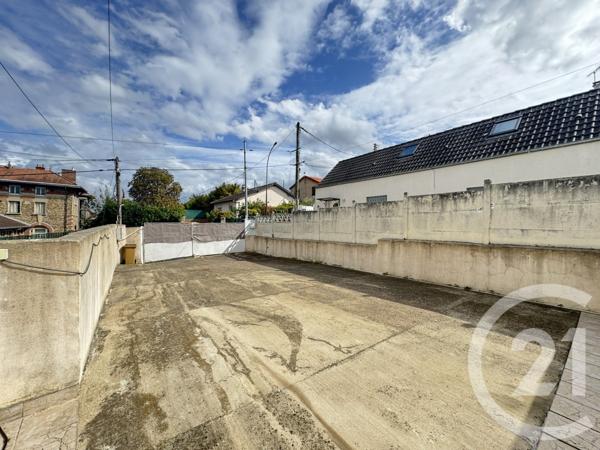 Maison à vendre  1 pièce - 16 m2 ARGENTEUIL - 95