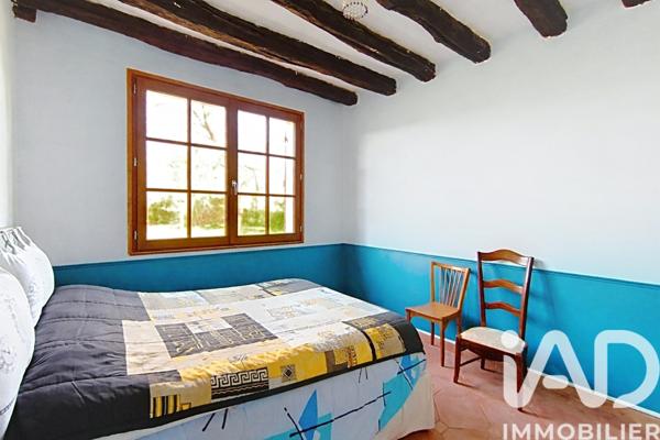 Maison à vendre 6 pièces 120 m² Gournay-le-Guérin