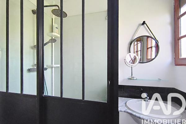 Maison à vendre 6 pièces 120 m² Gournay-le-Guérin