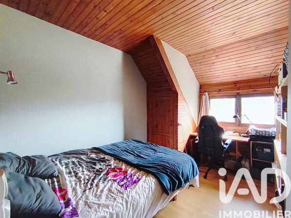 Maison à vendre 6 pièces 120 m² Gournay-le-Guérin