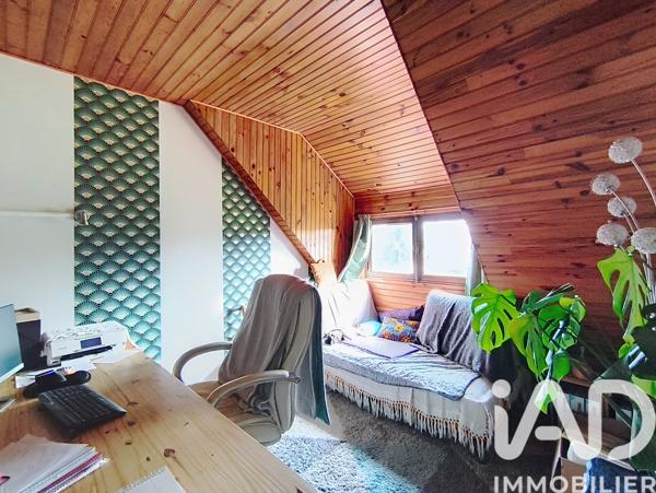 Maison à vendre 6 pièces 120 m² Gournay-le-Guérin