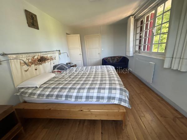 Maison de 722,60 m²