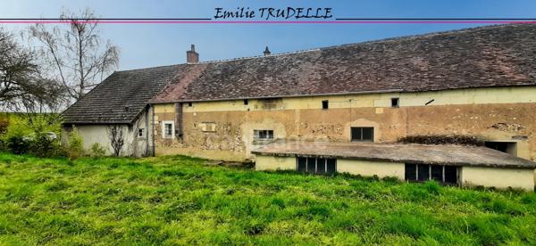 Maison à vendre 5 pièces RUILLE SUR LOIR (72) 3/5 chambres - 3205m² de terrain