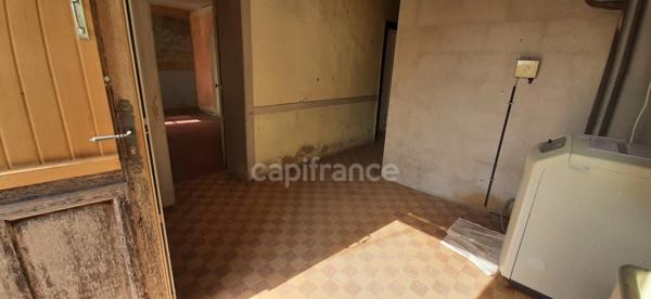Maison à vendre 5 pièces RUILLE SUR LOIR (72) 3/5 chambres - 3205m² de terrain