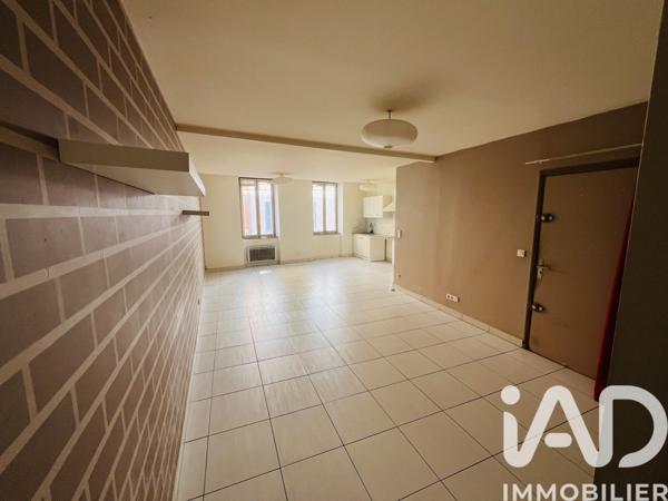 Appartement à vendre 2 pièces 58 m² La Seyne-sur-Mer