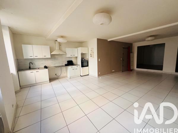 Appartement à vendre 2 pièces 58 m² La Seyne-sur-Mer