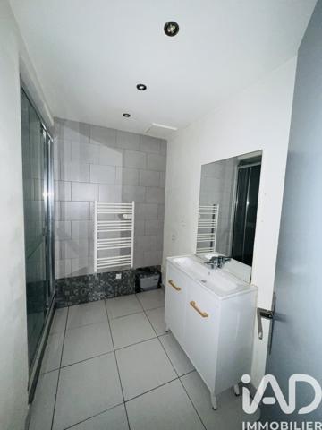 Appartement à vendre 2 pièces 58 m² La Seyne-sur-Mer